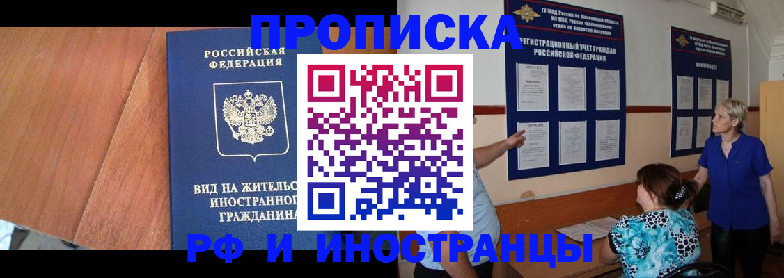 временная регистрация для всех в Ельне